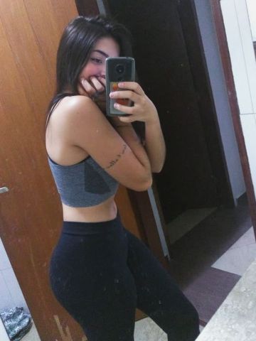 Анкета проститутки Камила - Фото 1, , 22 года, №282733