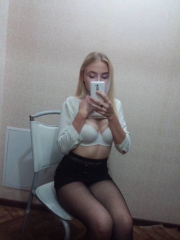 Анкета проститутки Леся - Фото 1, , 25 лет, №279695